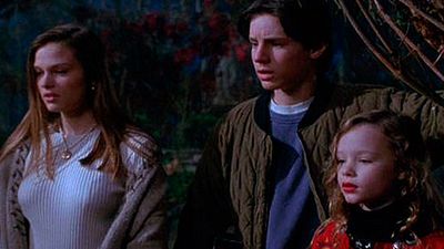 'El retorno de las brujas': Los niños de la película se reúnen para Halloween noticias imagen