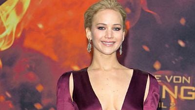 Jennifer Lawrence revela detalles de la comedia que está escribiendo con Amy Schumer noticias imagen