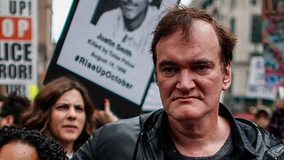 Tarantino responde al boicot policial contra 'The Hateful Eight' noticias imagen