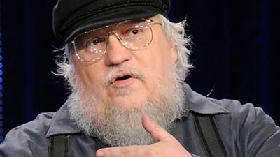 George R.R. Martin promete "algo de esperanza" para el final de 'Juego de Tronos' noticias imagen