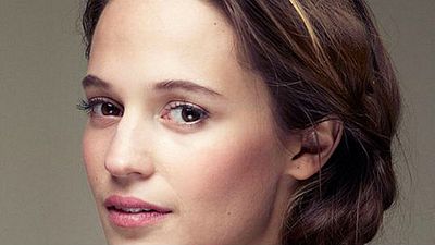 Alicia Vikander podría ser Lisbeth Salander en el 'reboot' de la saga 'Millennium' noticias imagen