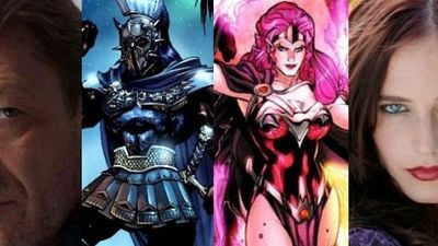 RUMOR: Nuevos detalles sobre el papel que jugarán los villanos en 'Wonder Woman'  noticias imagen