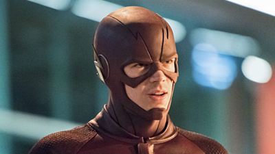 'The Flash': Primer vistazo a Zoom, villano de la segunda temporada