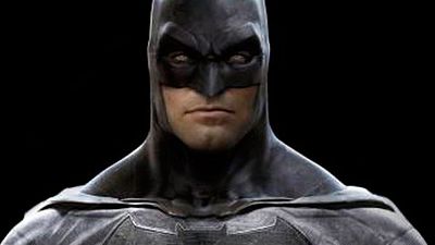 'Batman v Superman': Nuevo 'concept art' de Ben Affleck como Caballero Oscuro noticias imagen