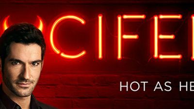 'Lucifer': primer póster de la serie de FOX