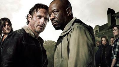 'The Walking Dead': ¿Cuándo se revelará el destino de ESE personaje? 
