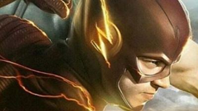 Grant Gustin anuncia el rodaje del 'crossover' entre 'The Flash' y 'Arrow'