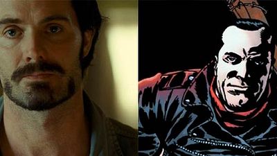 'The Walking Dead': ¿Es este actor el elegido para interpretar a Negan? noticias imagen