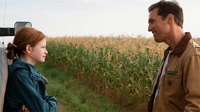 'Interstellar': Christopher Nolan tuvo que cultivar la granja para que apareciese en el filme noticias imagen