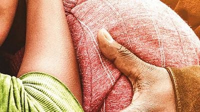 'Dheepan' y otros 10 'westerns' urbanos noticias imagen