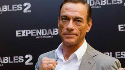 'Jean Claude Van Johnson': Jean-Claude Van Damme protagonizará una nueva comedia para televisión