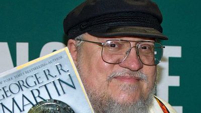 'Juego de Tronos': George R.R. Martin no esperaba que la serie alcanzase a los libros noticias imagen