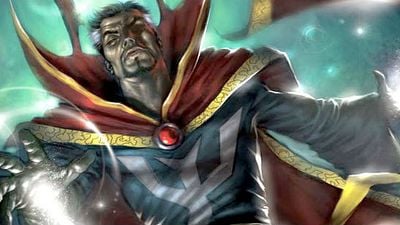 RUMOR: Revelados los detalles de la trama de 'Doctor Extraño' noticias imagen