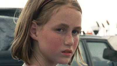 'The Walking Dead': Así ha crecido la actriz que interpretó a Sophia en la serie noticias imagen