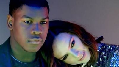 'Star Wars: El despertar de la Fuerza': Esto es lo que harán Daisy Ridley y John Boyega el día del estreno de la película noticias imagen