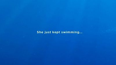 'Buscando a Dory': Primer 'teaser' póster de la secuela de Pixar noticias imagen