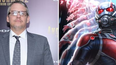 'Ant-Man and The Wasp': Adam McKay podría escribir el guion de la secuela de Marvel