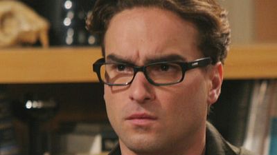 'The Big Bang Theory': Johnny Galecki casi termina interpretando a Sheldon   noticias imagen
