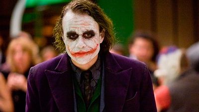 'El caballero oscuro': Así reaccionó internet cuando escogieron a Heath Ledger para ser el próximo Joker noticias imagen