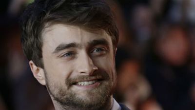 'Animales fantásticos y dónde encontrarlos': Daniel Radcliffe está "entusiasmado" con el 'spin-off' de 'Harry Potter'