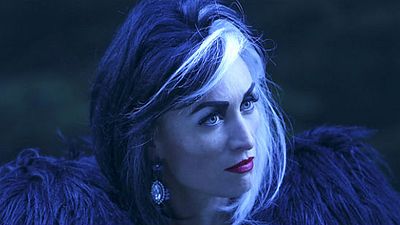 'Once Upon a Time': Victoria Smurfit volverá a interpretar a Cruella de Vil en la quinta temporada noticias imagen