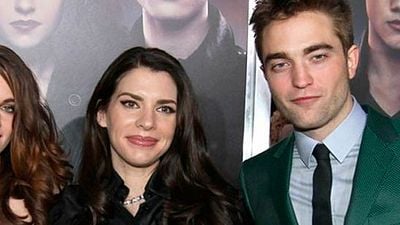 La autora de 'Crepúsculo' Stephenie Meyer prepara una serie sobrenatural