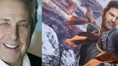 'Uncharted': El productor Charles Roven da nuevos detalles sobre la adaptación del videojuego