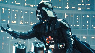 'Rogue One: A Star Wars Story': ¿Aparecerá al final Darth Vader en el 'spin-off'? noticias imagen