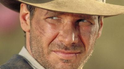 'Indiana Jones': Harrison Ford quiere hacer la quinta entrega noticias imagen