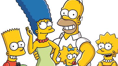 30 referencias cinematográficas en 'Los Simpson' noticias imagen