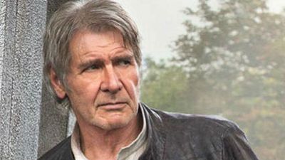 'Star Wars': Este es el consejo de Harrison Ford para el actor protagonista del 'spin-off' de Han Solo noticias imagen