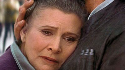 'Star Wars: El despertar de la Fuerza': A Leia no se le llamará 'Princesa' en la película noticias imagen