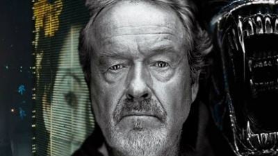 'Alien: Paradise Lost': Ridley Scott afirma que la secuela de 'Prometheus' revelará quien creó a los Aliens