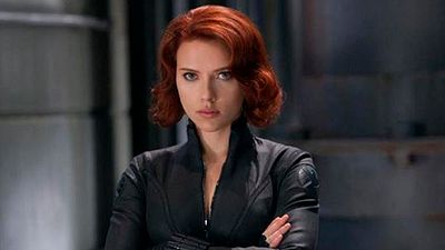 Scarlett Johansson ganó lo mismo que Chris Evans y Chris Hemsworth en la saga 'Vengadores'