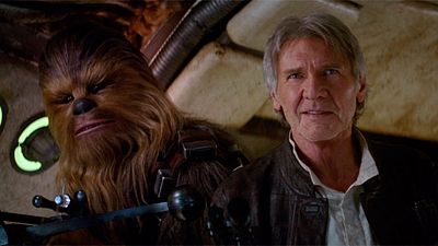 'Star Wars': Harrison Ford adelanta que Han Solo sigue siendo un "granuja" en 'El despertar de la Fuerza' noticias imagen