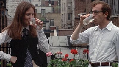 'Annie Hall': El guion de Woody Allen, elegido como el más divertido de la historia del cine noticias imagen