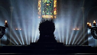 'Juego de Tronos': El verdadero Jon Snow se ha sentado en el Trono de Hierro noticias imagen