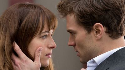 'Cincuenta sombras más oscuras' y 'Cincuenta sombras liberadas' se rodarán de manera continua  noticias imagen