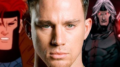 'Gambito': Doug Liman, en negociaciones finales para dirigir a Channing Tatum noticias imagen