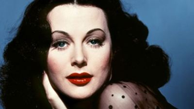 10 películas del recuerdo para ver de Hedy Lamarr