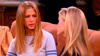 'Friends': Rachel ha sido reemplazada en un episodio y nadie se ha dado cuenta noticias imagen