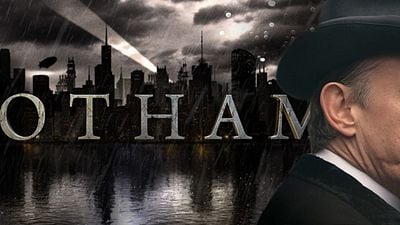'Gotham': Primer vistazo a Tommy Flanagan como The Knife  noticias imagen