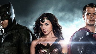 Reveladas las localizaciones de 'Wonder Woman' y 'La liga de la Justicia' noticias imagen