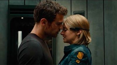 'La serie Divergente: Leal': Nuevo tráiler con Shailene Woodley y Theo James