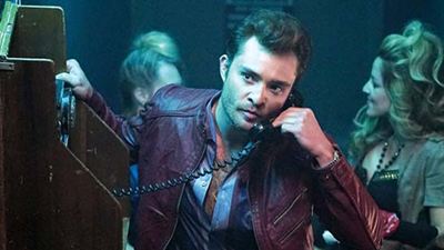 'Wicked City' es cancelada por ABC