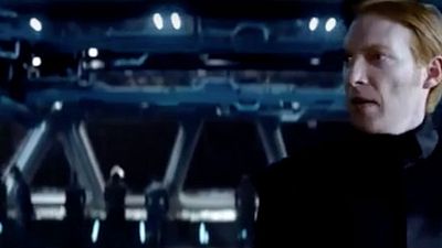 'Star Wars: El despertar de la Fuerza': El General Hux, Finn, Rey, Poe y más en el nuevo adelanto de Disney Channel noticias imagen