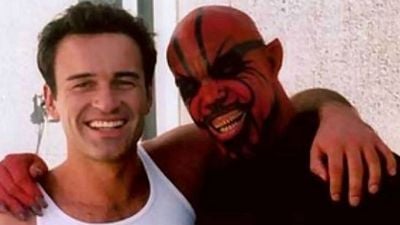 'Embrujadas': Las imágenes detrás de las cámaras de la serie que no conocías noticias imagen