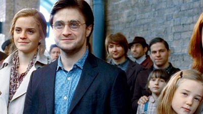 'Harry Potter and the Cursed Child': Daniel Radcliffe no aparecerá en la obra de teatro