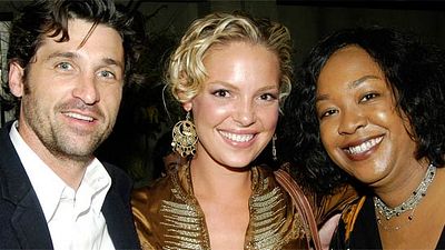 Shonda Rhimes reconoce haber matado a uno de sus personajes porque no le caía bien el actor noticias imagen