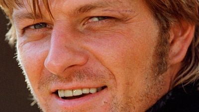 ¿Cómo se hizo Sean Bean la cicatriz de su ojo? noticias imagen